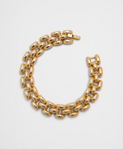 Statement Heirloom Bracelet