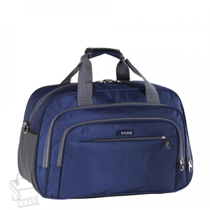 Сумка дорожная 288TM blue S-Style  в Новосибирске