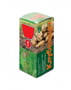 Клубнещит 60 мл.