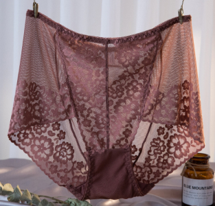 Трусики кружево A14597240