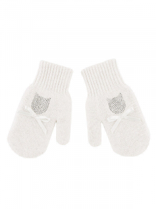 Варежки Котенька