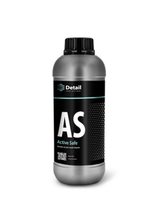 Автошампунь DETAIL AS для предварительной мойки 1л (6)