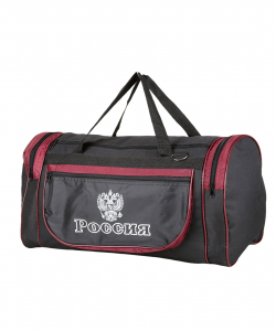 Дорожная сумка спортивная «SARABELLA»