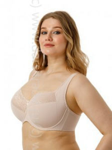 Бюстгальтер №10244 Base Lengy сшивная