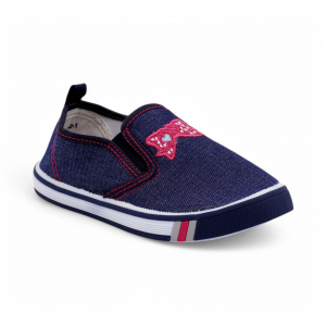 Кеды CV948-2-1 син