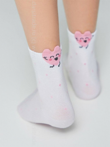 Носки детские 23С-110СП 972 Tip-Top Conte Kids [6 шт] Дроп