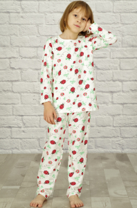 Пижама детская 