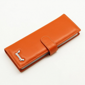 Женская кожаная визитница Sergio Valentini СВ 8097-075/2