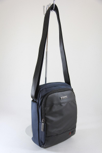 Сумка мужская текстильная Arctic Hunter