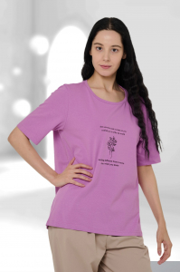 футболка женская 8412-12 -50%