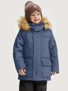 NIKASTYLE Куртка 4з6925