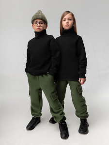 Bodo Брюки 6-471МU