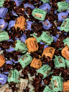 Атаг ДОБРАЯ ПРИМЕТА 1 кг