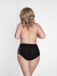 Трусы 013 Akcent Дроп слип