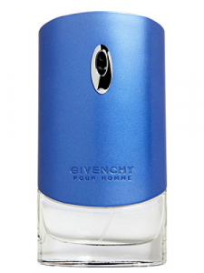 GIVENCHY BLUE LABEL edt (m) 100ml