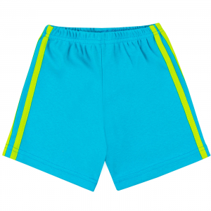 Шорты интерлок 0156200202