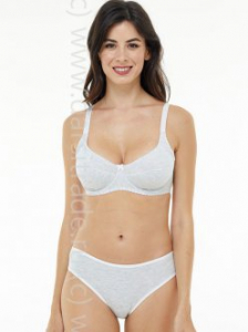 Трусы №020002 707 Valeria слип