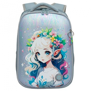 RAw-594-8 Рюкзак школьный