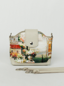 Сумка MILLA print