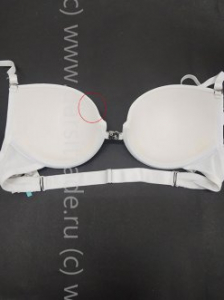 Бюстгальтер 2014 Infiore Уценка