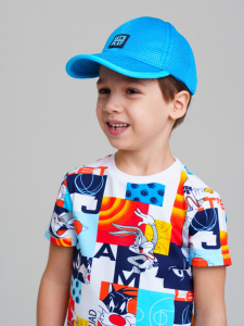 Бейсболка для мальчика
