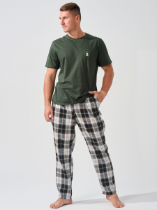 Пижама мужская 