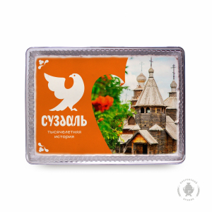 Суздаль 5 (600 гр)