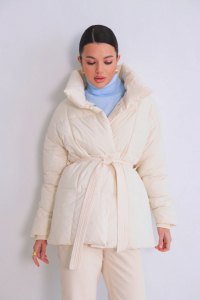 15771 Куртка зимняя 