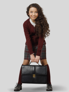 Жакет для девочек 7060