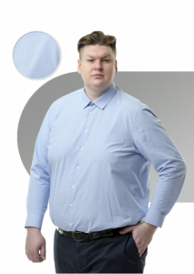 Рубашка 23-57-Б-04