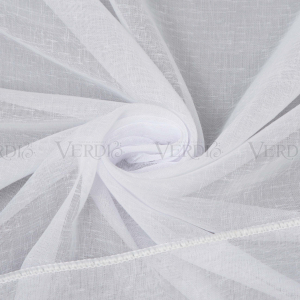 Тюль лен Дакстон