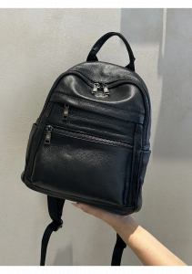 Рюкзак Lanotti 3306/черный
