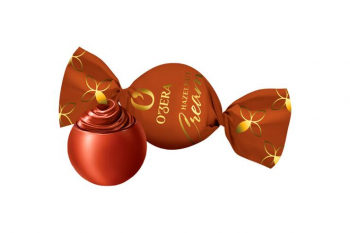 «O'Zera», шоколадные конфеты Hazelnut Cream (упаковка 0,5 кг)