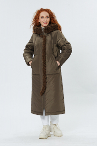 DIMMA Пальто 2214