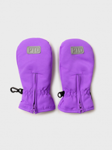 Варежки для девочки