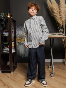 BATIK Рубашка 106 ш25-2