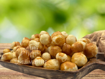 Сыр копченый 