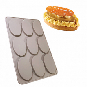 Форма силиконовая 