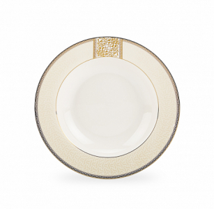 Тарелка суповая DYNASTY 23см