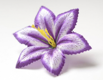 Искусственные цветы, Слои лилии остроконечные для ветки, венка