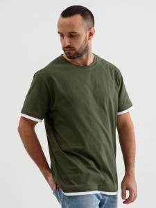 Футболка мужская 