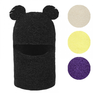 UKWX3245/2 шапка детская (1 шт в кор.)