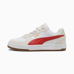 Caven 2.0 Lux Suede