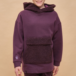 GFNK3364/1 толстовка для девочек (1 шт в кор.)