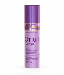 Спрей-кондиционер для роскошной длины волос OTIUM LUNGO