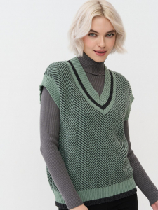 Жилет женский 7232-14115