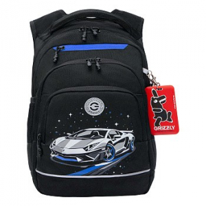 RB-550-1 Рюкзак школьный