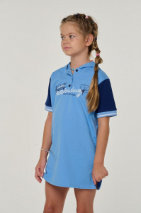 платье для девочки Д 2114/1-07 -50%