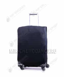 Чехол для маленького чемодана 