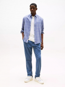 Tommy Jeans Relaxed Tapered Cord Pant